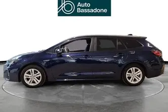 Suzuki Swace, 1.8, 90 kW, hübriid, automaat, esivedu