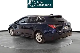 Suzuki Swace, 1.8, 90 kW, hübriid, automaat, esivedu