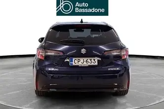 Suzuki Swace, 1.8, 90 kW, hübriid, automaat, esivedu