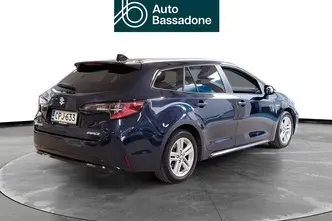 Suzuki Swace, 1.8, 90 kW, hübriid, automaat, esivedu