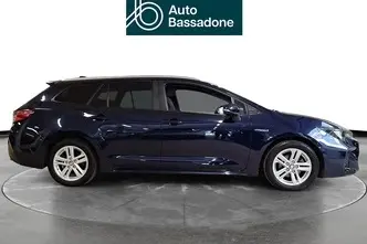 Suzuki Swace, 1.8, 90 kW, hübriid, automaat, esivedu