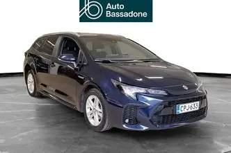 Suzuki Swace, 1.8, 90 kW, hübriid, automaat, esivedu