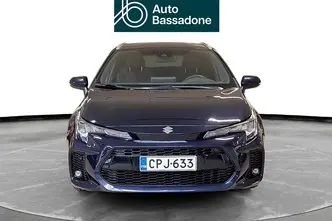 Suzuki Swace, 1.8, 90 kW, hübriid, automaat, esivedu