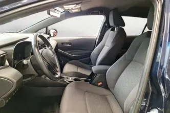 Suzuki Swace, 1.8, 90 kW, hübriid, automaat, esivedu