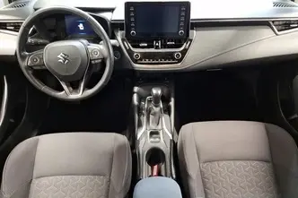 Suzuki Swace, 1.8, 90 kW, hübriid, automaat, esivedu