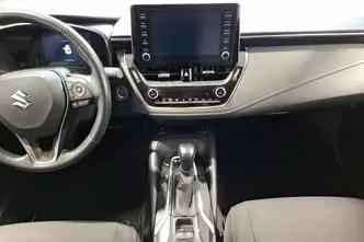 Suzuki Swace, 1.8, 90 kW, hübriid, automaat, esivedu