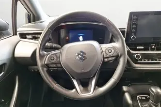 Suzuki Swace, 1.8, 90 kW, hübriid, automaat, esivedu