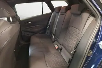 Suzuki Swace, 1.8, 90 kW, hübriid, automaat, esivedu