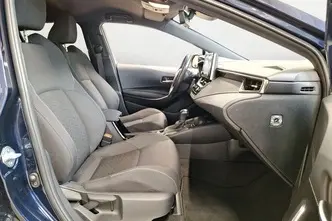 Suzuki Swace, 1.8, 90 kW, hübriid, automaat, esivedu