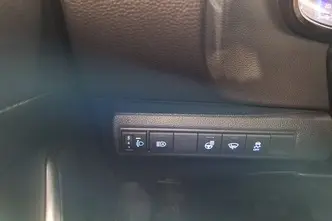 Suzuki Swace, 1.8, 90 kW, hübriid, automaat, esivedu