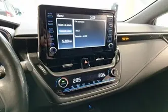 Suzuki Swace, 1.8, 90 kW, hübriid, automaat, esivedu