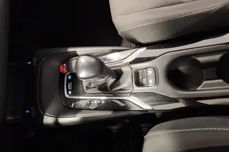 Suzuki Swace, 1.8, 90 kW, hübriid, automaat, esivedu