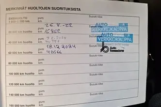 Suzuki Swace, 1.8, 90 kW, hübriid, automaat, esivedu