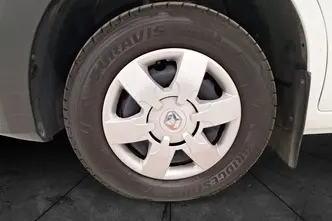 Renault Master, 2.3, 110 kW, дизель, механическая, передний привод