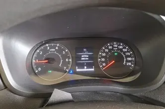 Renault Master, 2.3, 110 kW, дизель, механическая, передний привод