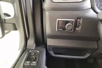 Renault Master, 2.3, 110 kW, дизель, механическая, передний привод