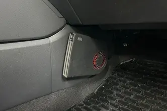 Hyundai IONIQ, 1.6, 77 kW, hübriid, automaat, esivedu
