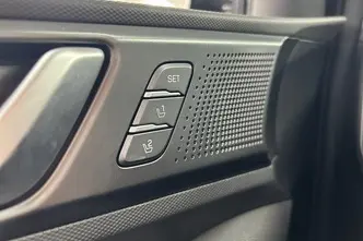 Hyundai IONIQ, 1.6, 77 kW, hübriid, automaat, esivedu