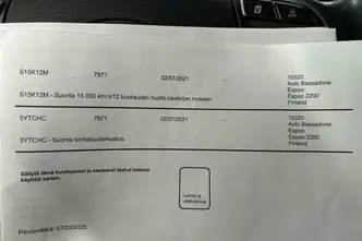 Hyundai IONIQ, 1.6, 77 kW, hübriid, automaat, esivedu