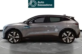 Renault Megane, 160 kW, elekter, automaat, esivedu
