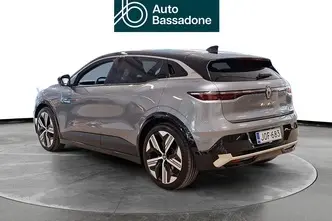 Renault Megane, 160 kW, elekter, automaat, esivedu