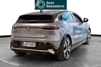 Renault Megane, 160 kW, elekter, automaat, esivedu