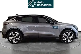 Renault Megane, 160 kW, elekter, automaat, esivedu