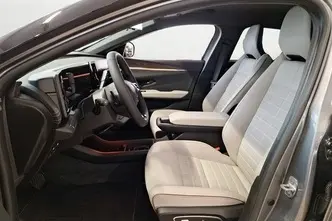 Renault Megane, 160 kW, elekter, automaat, esivedu