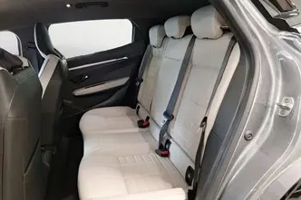 Renault Megane, 160 kW, elekter, automaat, esivedu