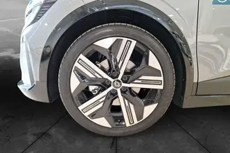 Renault Megane, 160 kW, elekter, automaat, esivedu