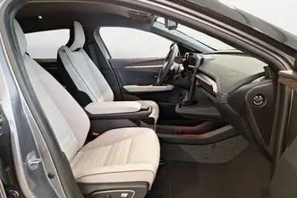Renault Megane, 160 kW, elekter, automaat, esivedu