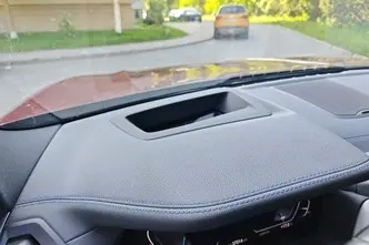 BMW iX3, 80 kW, электричество, автомат, задний привод