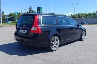 Volvo V70, 1.6, 84 kW, diesel, manual, front-wheel drive