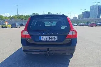 Volvo V70, 1.6, 84 kW, diesel, manual, front-wheel drive