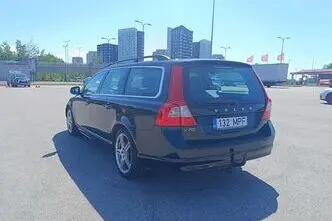 Volvo V70, 1.6, 84 kW, diesel, manual, front-wheel drive