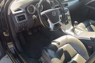 Volvo V70, 1.6, 84 kW, diesel, manual, front-wheel drive