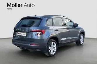Škoda Karoq, 1.5, 110 kW, bensiin, automaat, esivedu