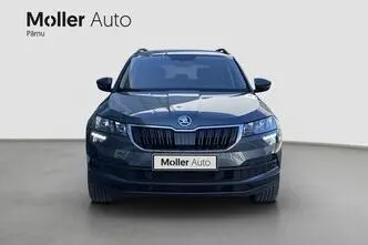 Škoda Karoq, 1.5, 110 kW, bensiin, automaat, esivedu