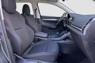 Škoda Karoq, 1.5, 110 kW, bensiin, automaat, esivedu