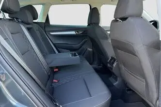 Škoda Karoq, 1.5, 110 kW, bensiin, automaat, esivedu