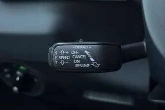 Škoda Karoq, 1.5, 110 kW, bensiin, automaat, esivedu