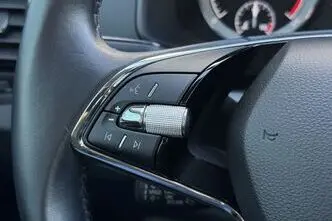 Škoda Karoq, 1.5, 110 kW, bensiin, automaat, esivedu