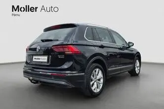 Volkswagen Tiguan, 2.0, 110 kW, diisel, automaat, nelikvedu