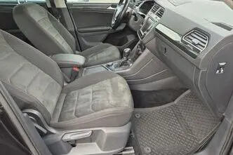Volkswagen Tiguan, 2.0, 110 kW, diisel, automaat, nelikvedu