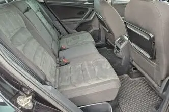 Volkswagen Tiguan, 2.0, 110 kW, diisel, automaat, nelikvedu