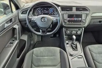 Volkswagen Tiguan, 2.0, 110 kW, diisel, automaat, nelikvedu