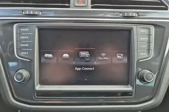 Volkswagen Tiguan, 2.0, 110 kW, diisel, automaat, nelikvedu