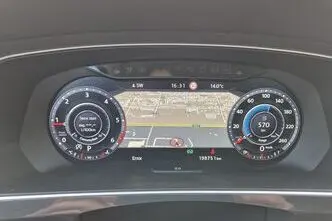 Volkswagen Tiguan, 2.0, 110 kW, diisel, automaat, nelikvedu