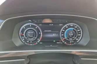 Volkswagen Tiguan, 2.0, 110 kW, diisel, automaat, nelikvedu