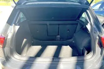 Volkswagen Tiguan, 1.5, 110 kW, бензин, автомат, передний привод